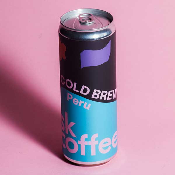 SK Coffee