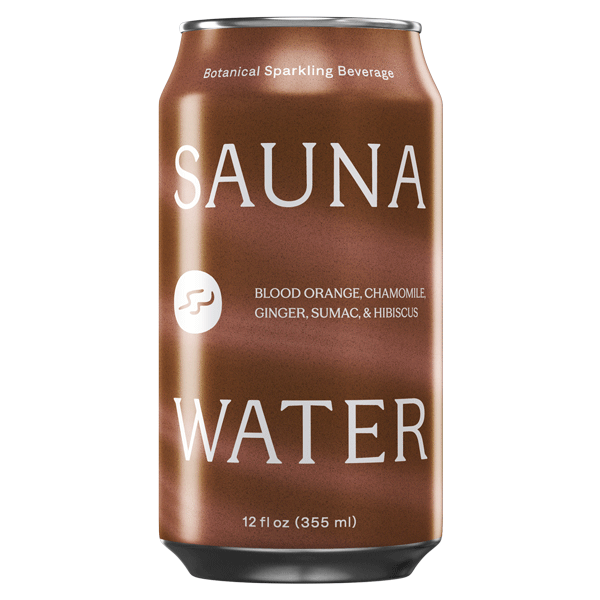 Sauna Water Forest Fields