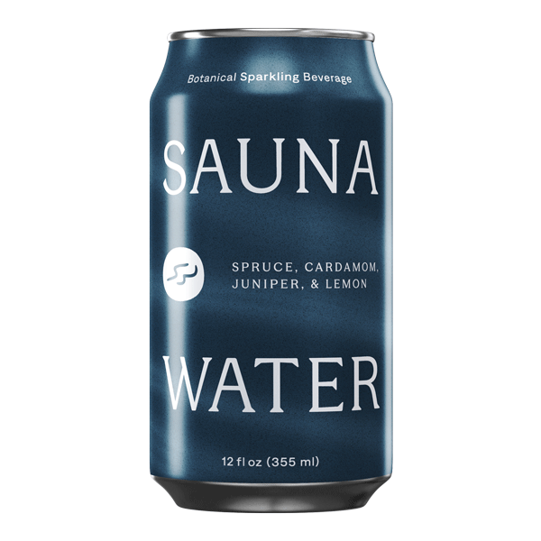 Sauna Water Nordic Spruce