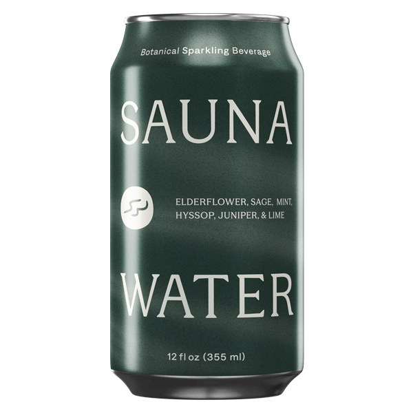 Sauna Water Superior Coast