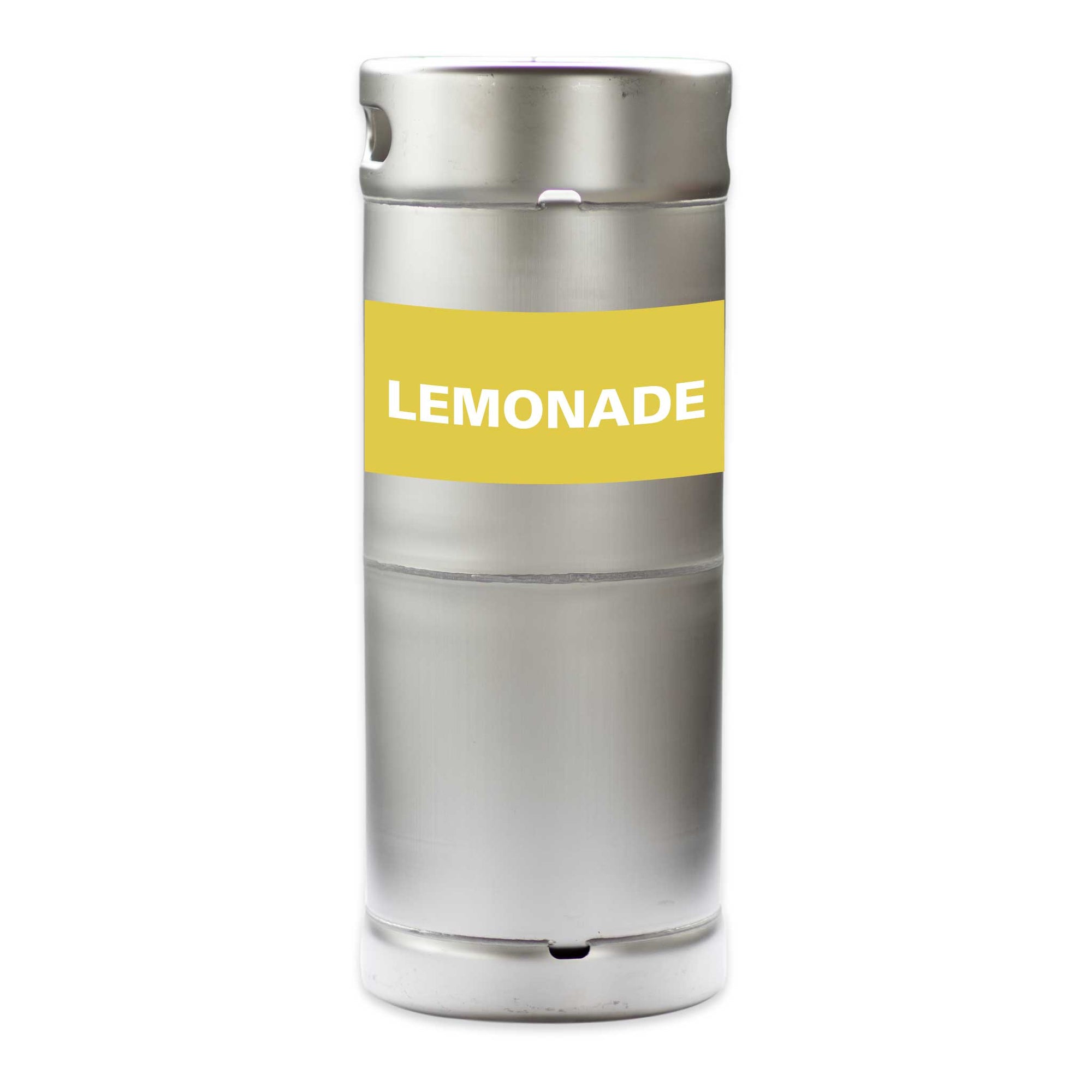 LEMONADE KEG