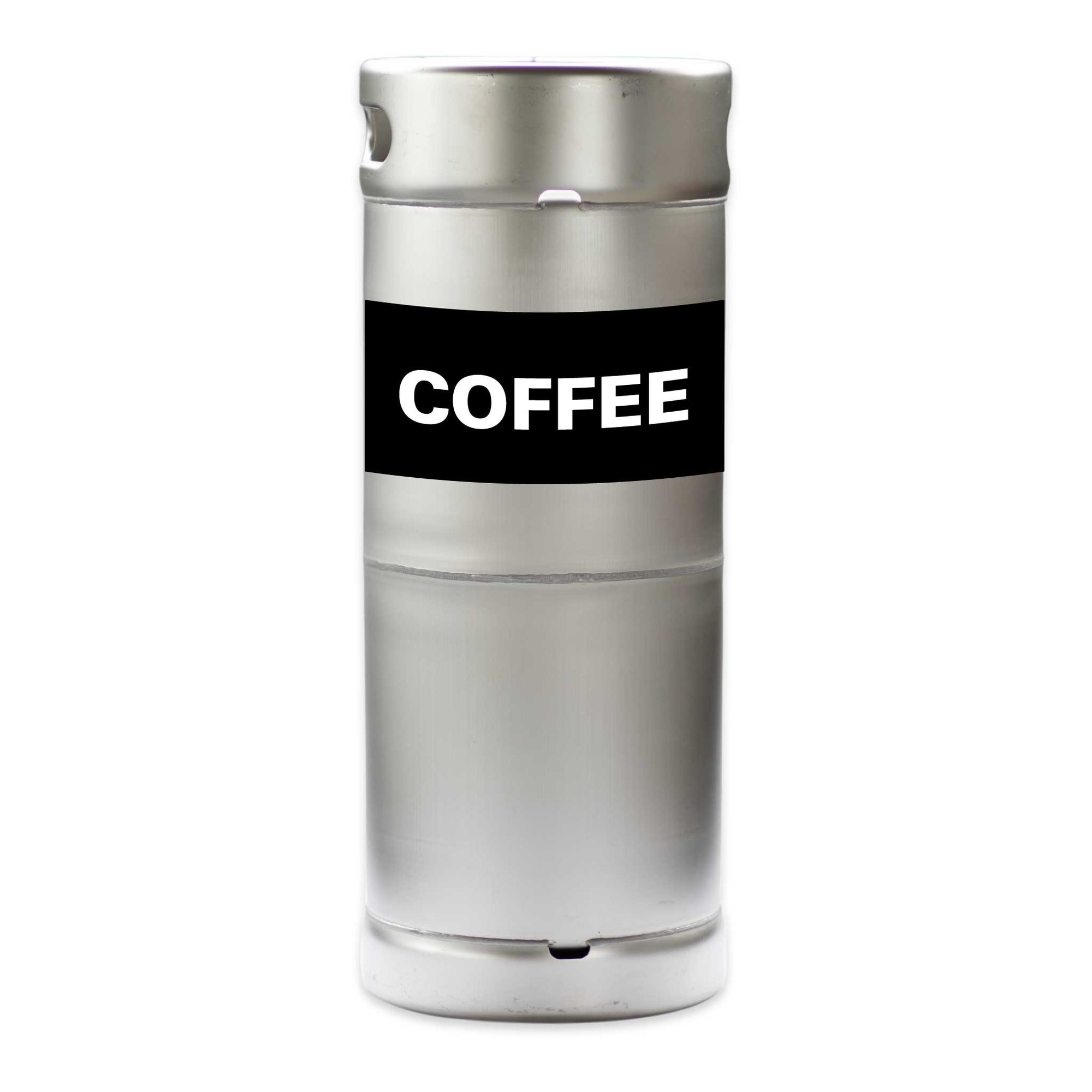 SK Coffee - 1/6 barrel of Coffee