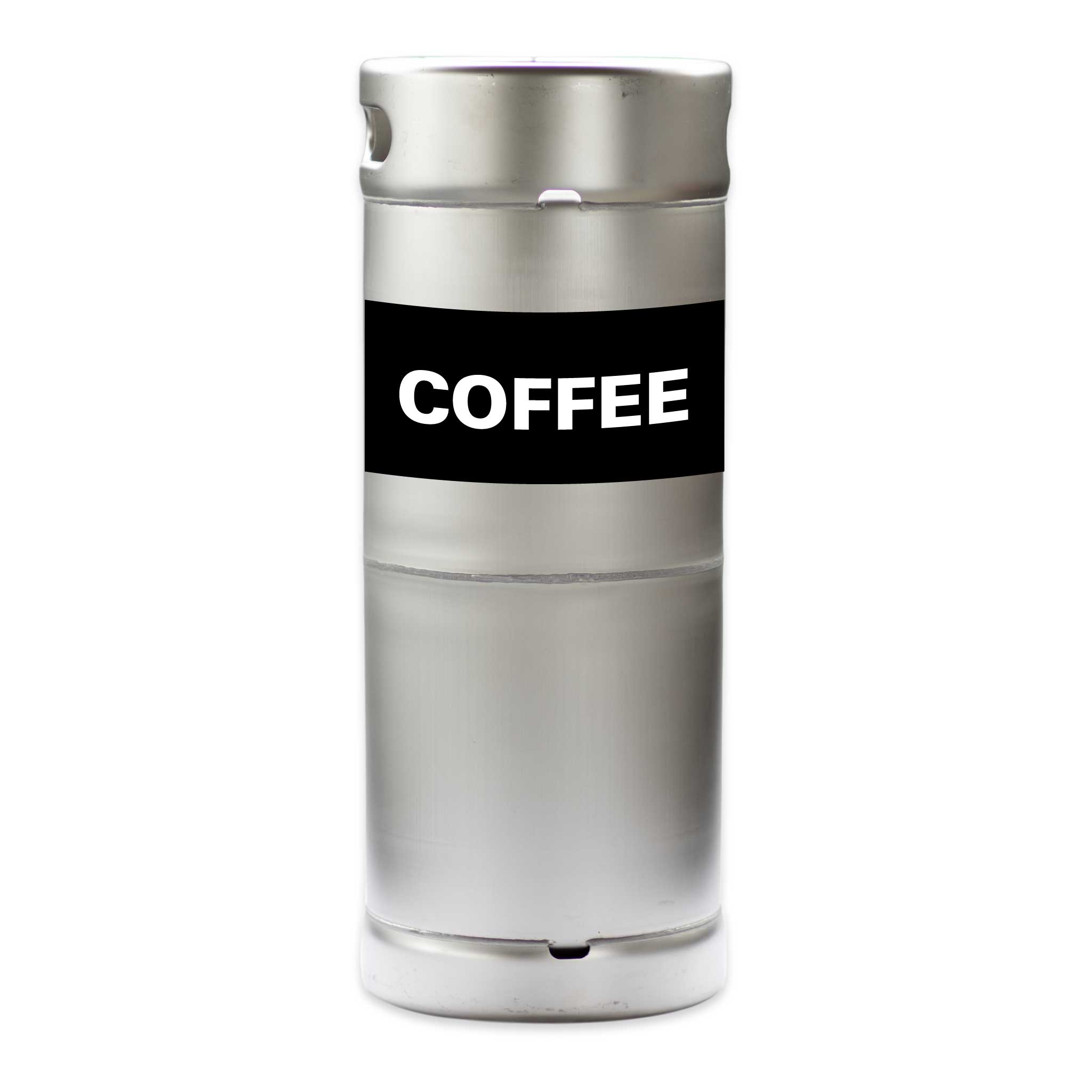 SK Coffee - 1/6 barrel of Coffee